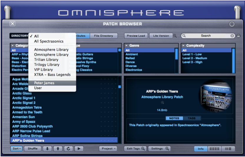 Best omnisphere 2 presets download